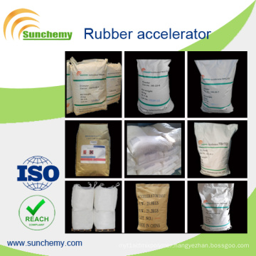 Rubber Accelerator TBBS/Ns